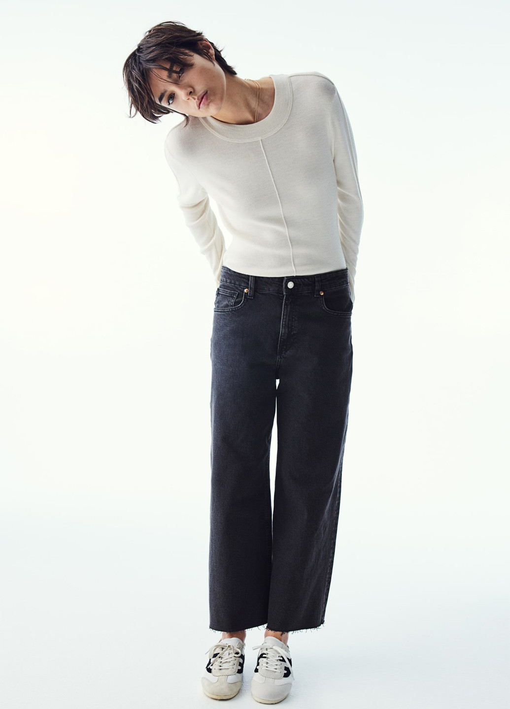 Джинсы H&M - (368907579)