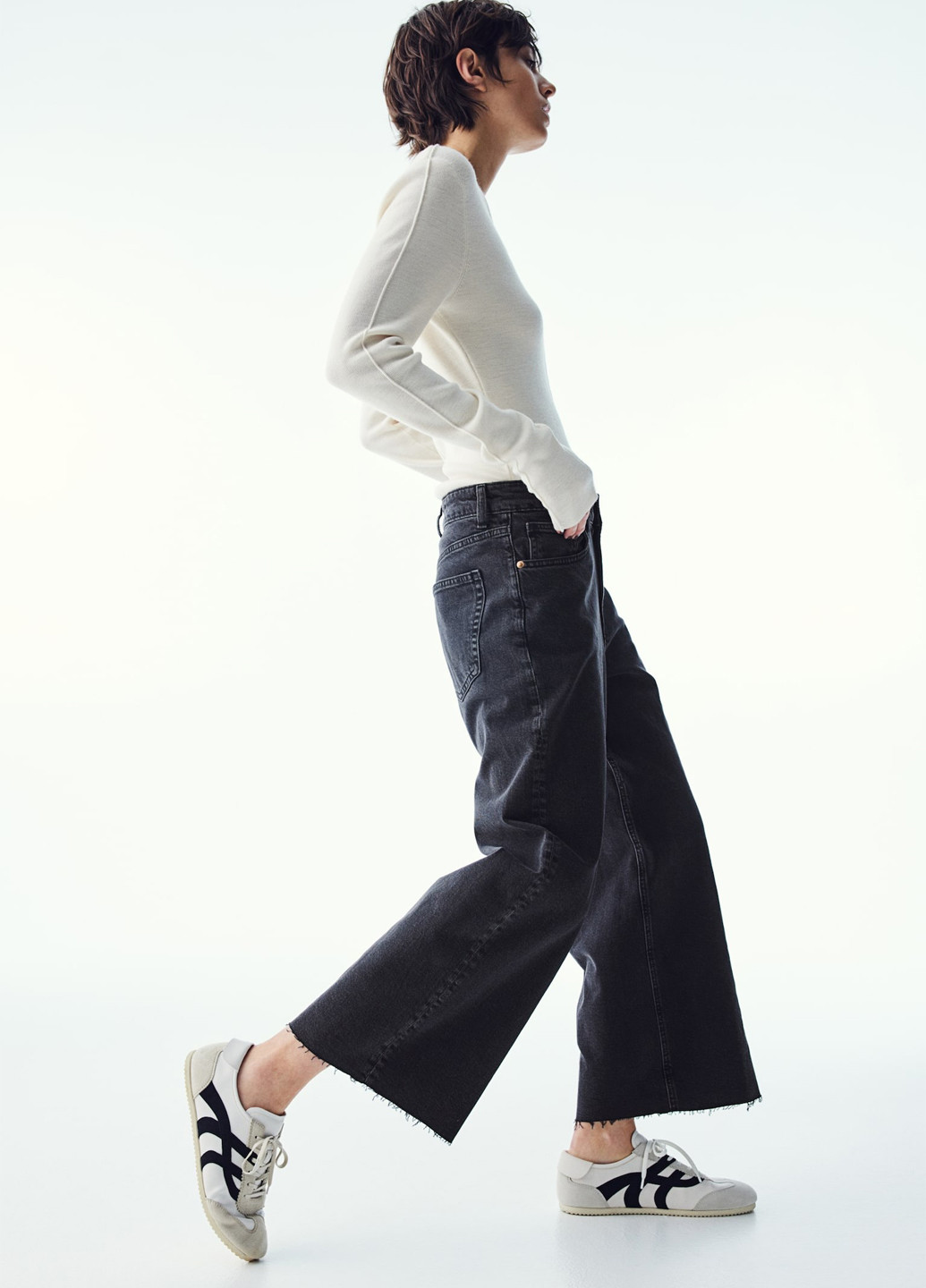 Джинсы H&M - (368907579)