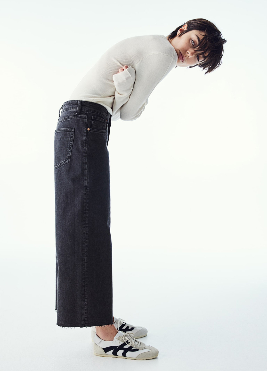 Джинсы H&M - (368907579)