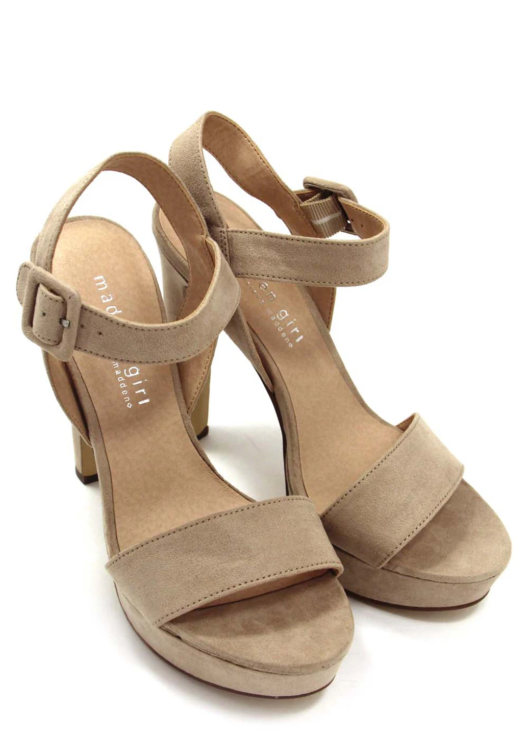 Жіночі туфлі Steve Madden (243194367)