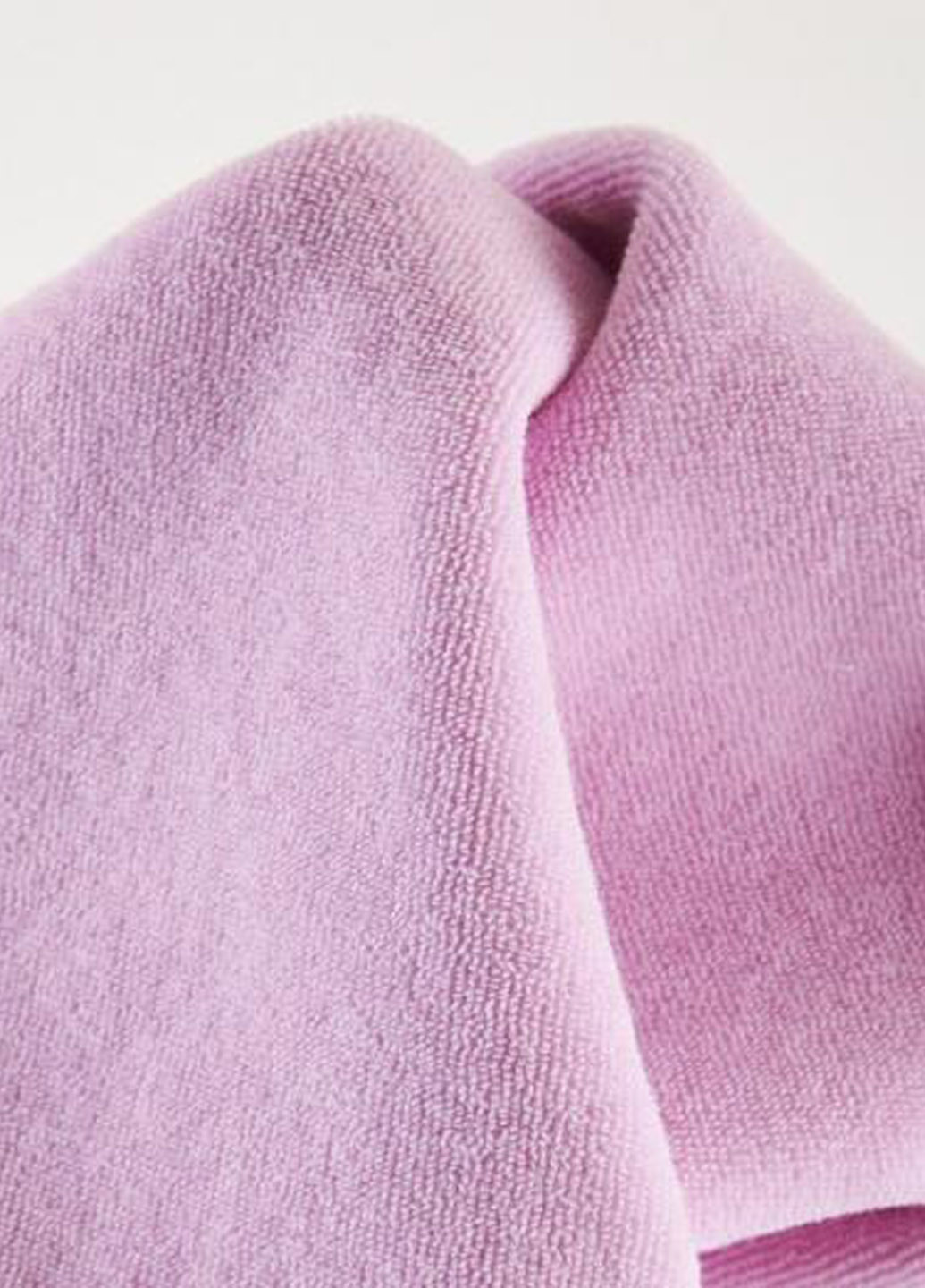 Розовый демисезонный костюм (свитшот, брюки) брючный ArDoMi