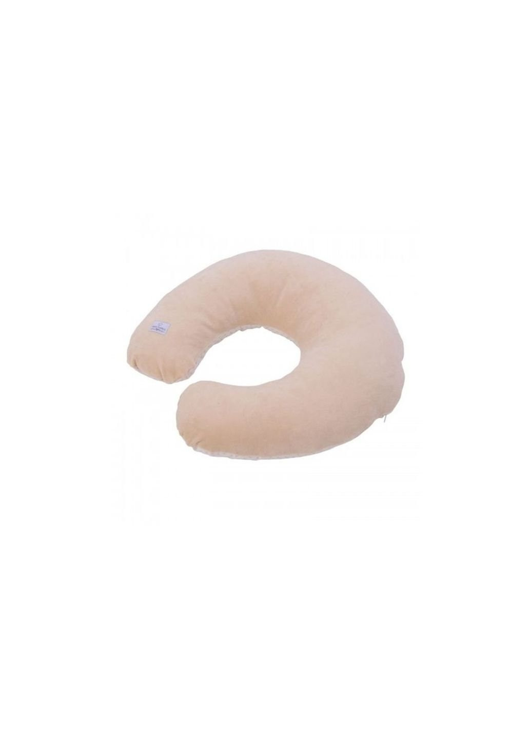 Подушка для кормления "Comfort Velour stars beige" 150*57 (302.02.1) Верес (254070992)