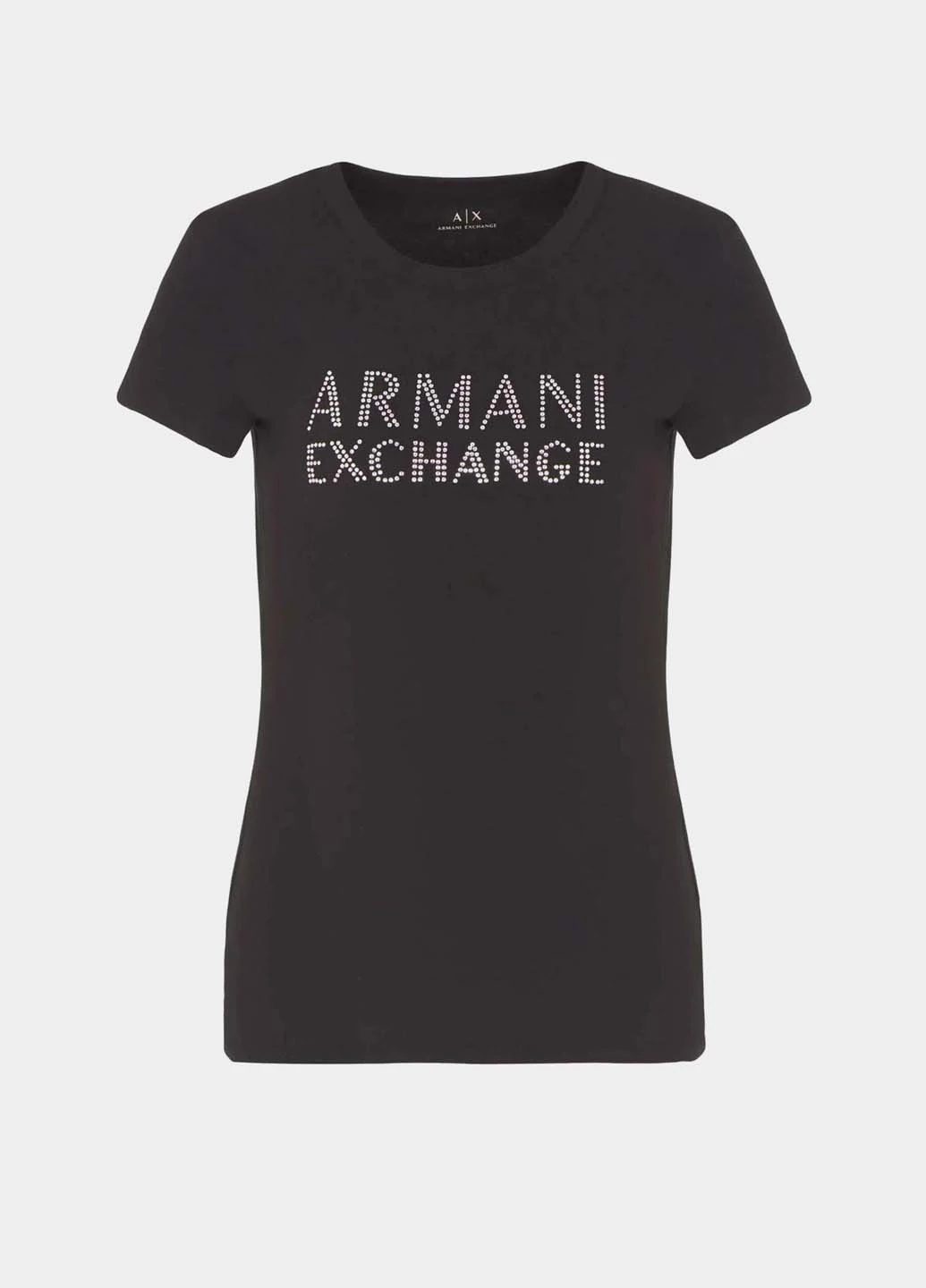 Футболка Armani Exchange - (365686675)