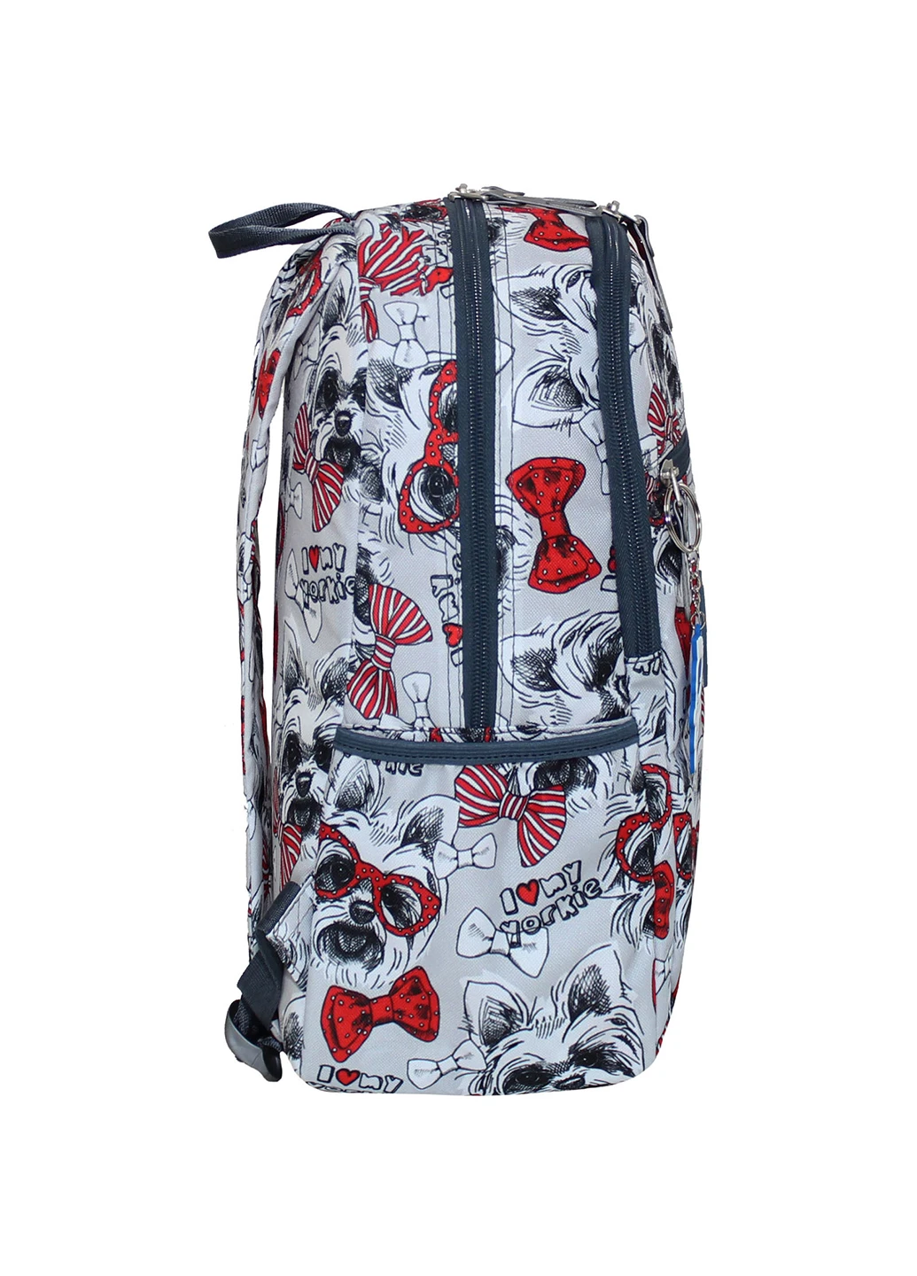 Рюкзак Young 13 л. (35х25х15 см) Bagland (251421574)