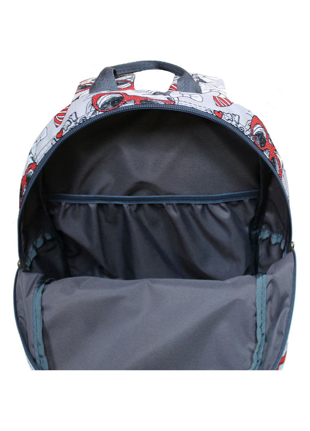 Рюкзак Young 13 л. (35х25х15 см) Bagland (251421574)