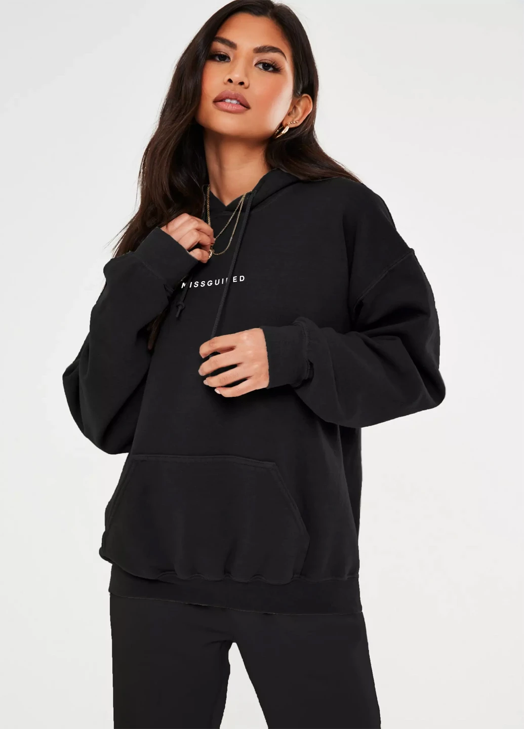 Толстовка Missguided (192540317)