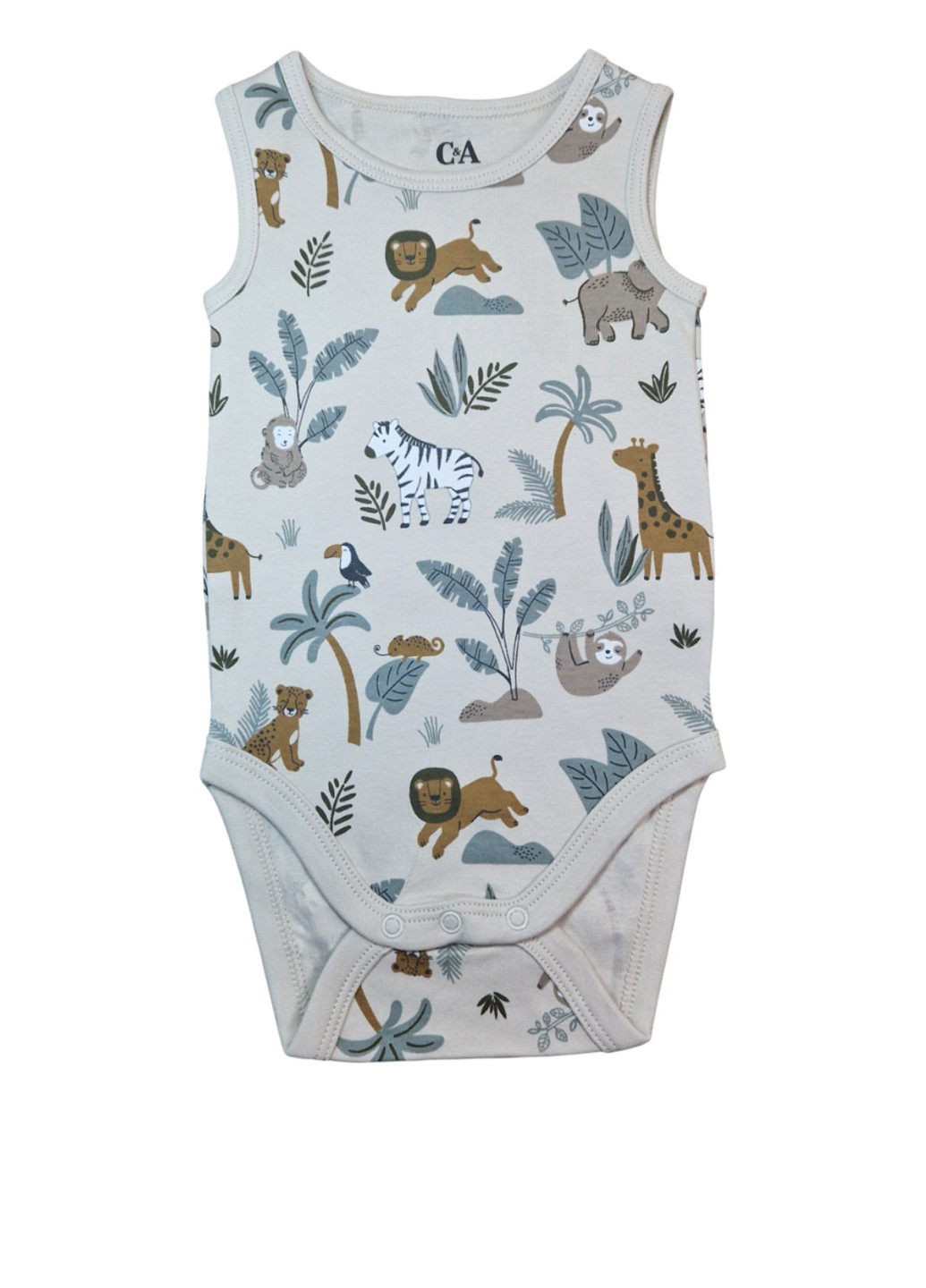 Боди C&A (341894402)