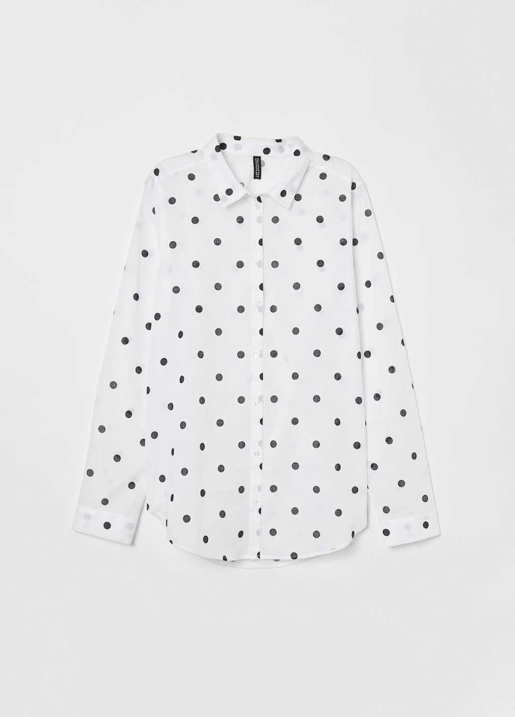 Сорочка H&M (220743571)
