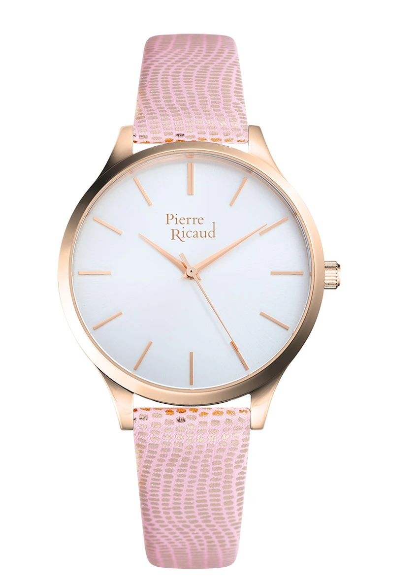 Наручний годинник Pierre Ricaud PR 22060.9613Q (228200507)
