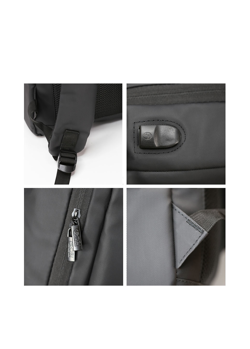 Рюкзак NikiBo (332313405)