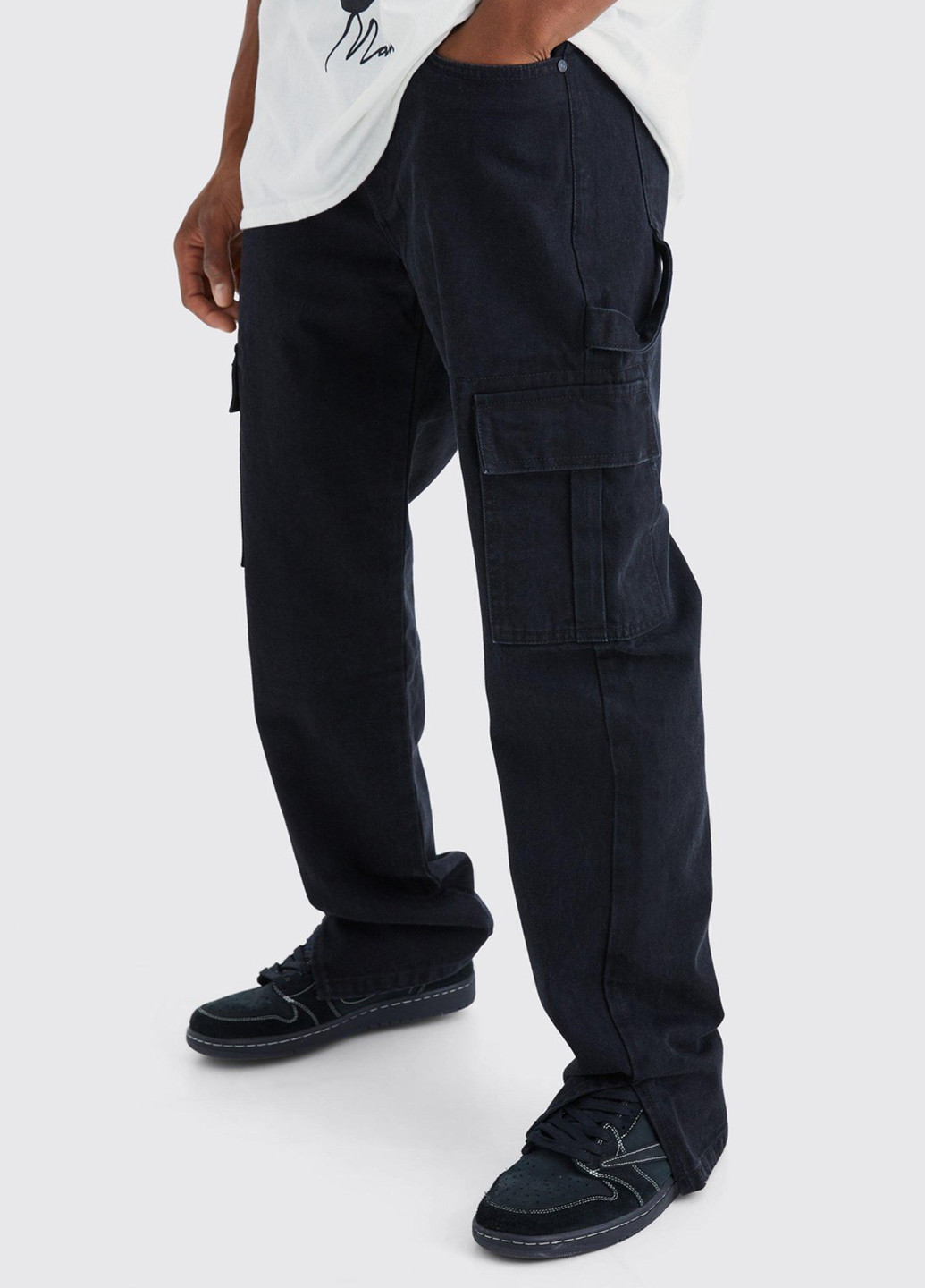 Джинси Boohoo (322092903)