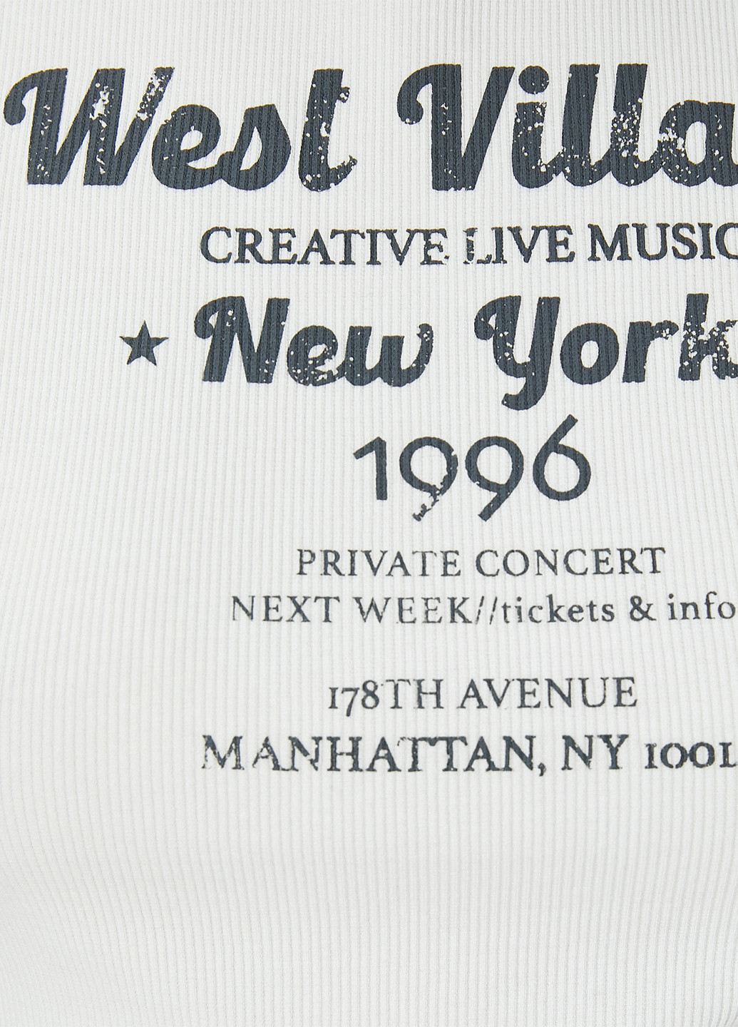 Футболка KOTON - (294424068)