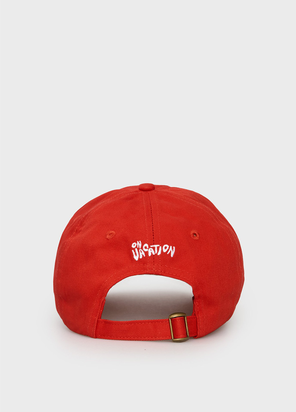 Кепка On Vacation (332364901)