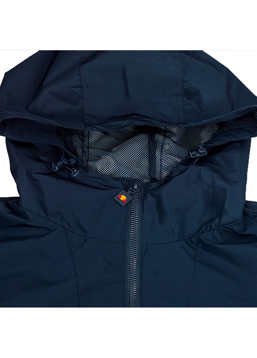 Комбінована демісезонна куртка mont 2 oh Ellesse