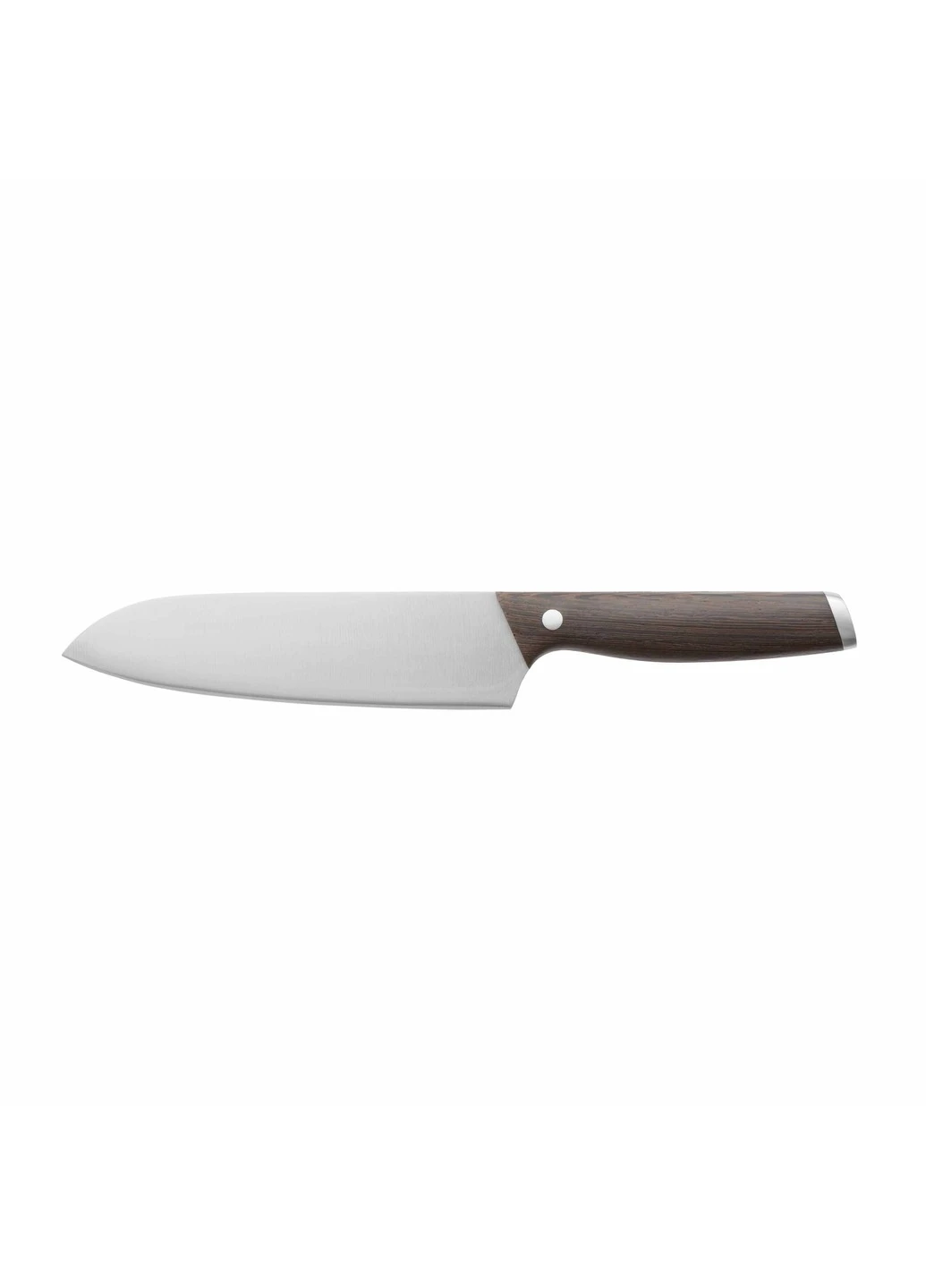 Ніж сантоку Redwood 17,5 см з нержавіючої сталі BergHoff (252744739)