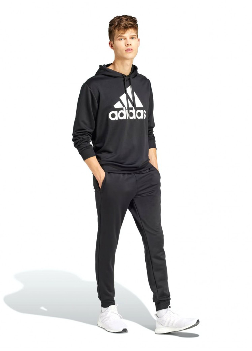 Спортивний костюм (толстовка, штани) adidas (282961625)