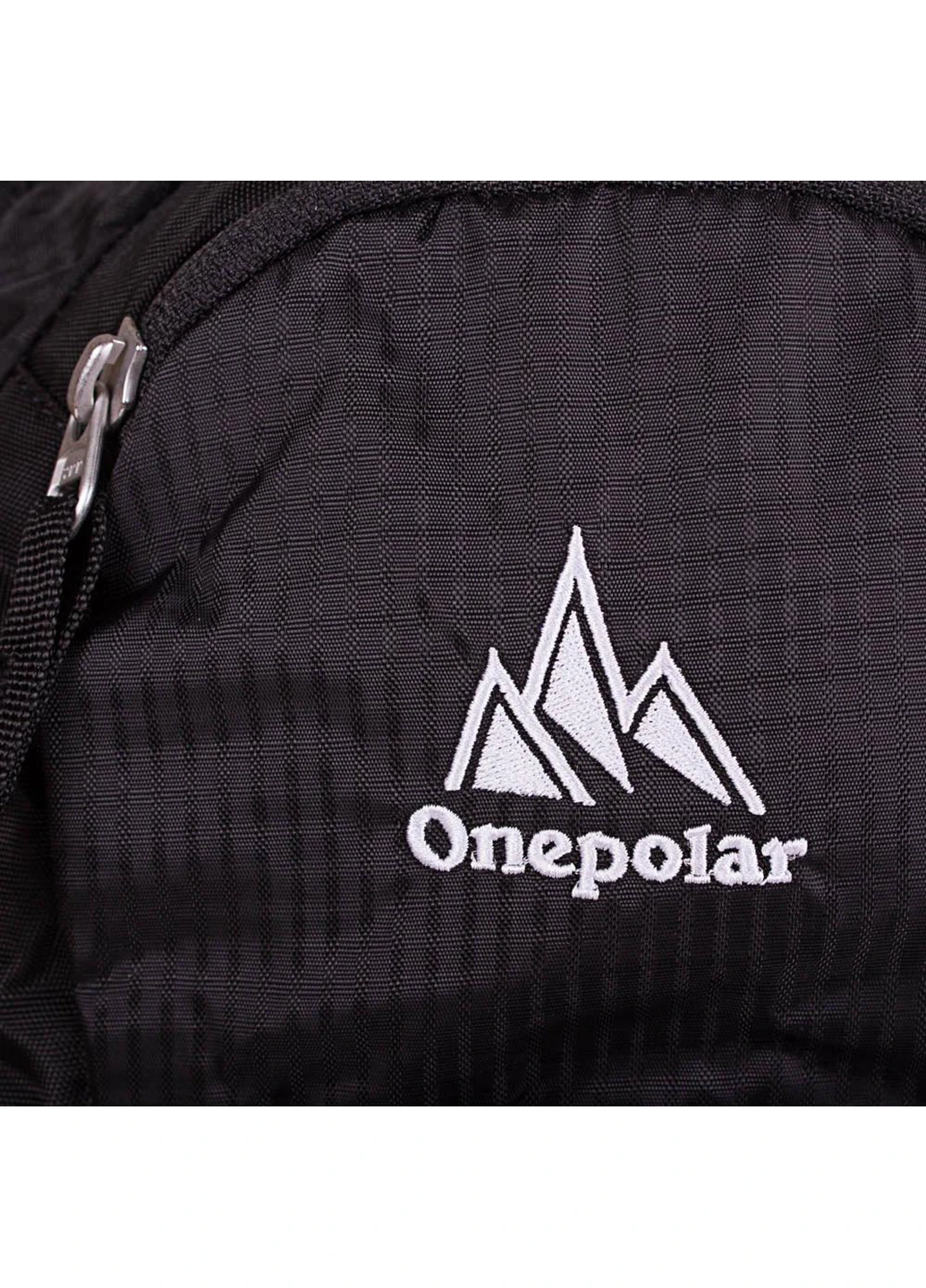 Чоловічий рюкзак для ноутбука 25х42х10 см Onepolar (253031825)