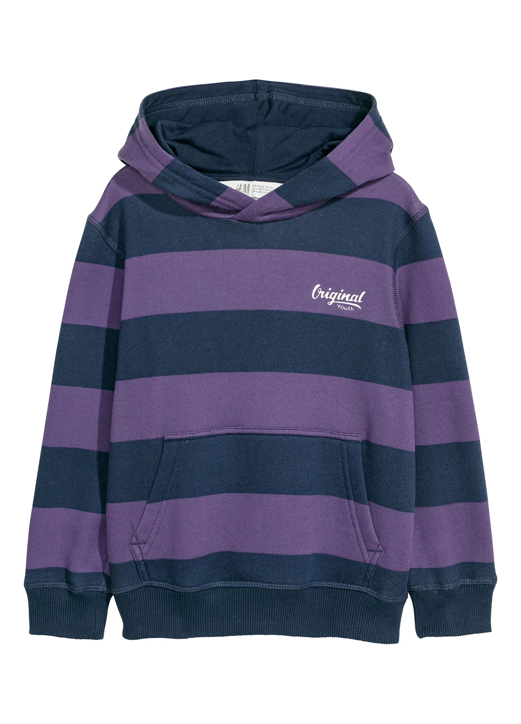 Худи H&M (244286864)