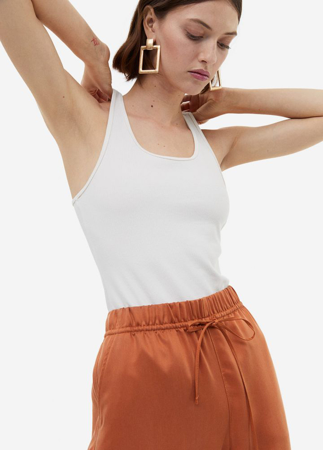 Штани H&M (293276799)