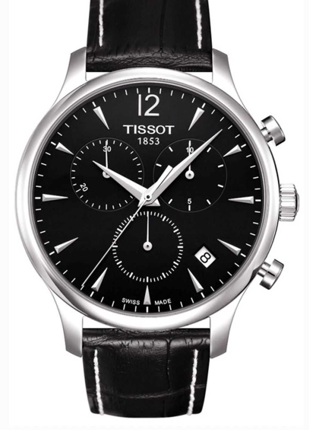 Наручний годинник Tissot T063.617.16.057.00 (228195816)