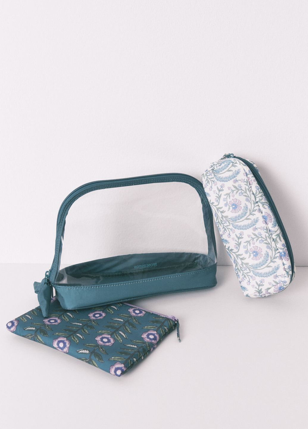 Косметичка (3 шт.) Women'secret (360948918)