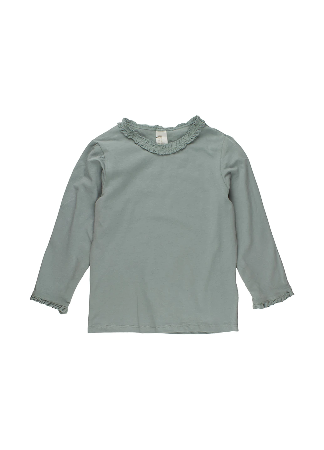 Лонгслів H&M (220743327)