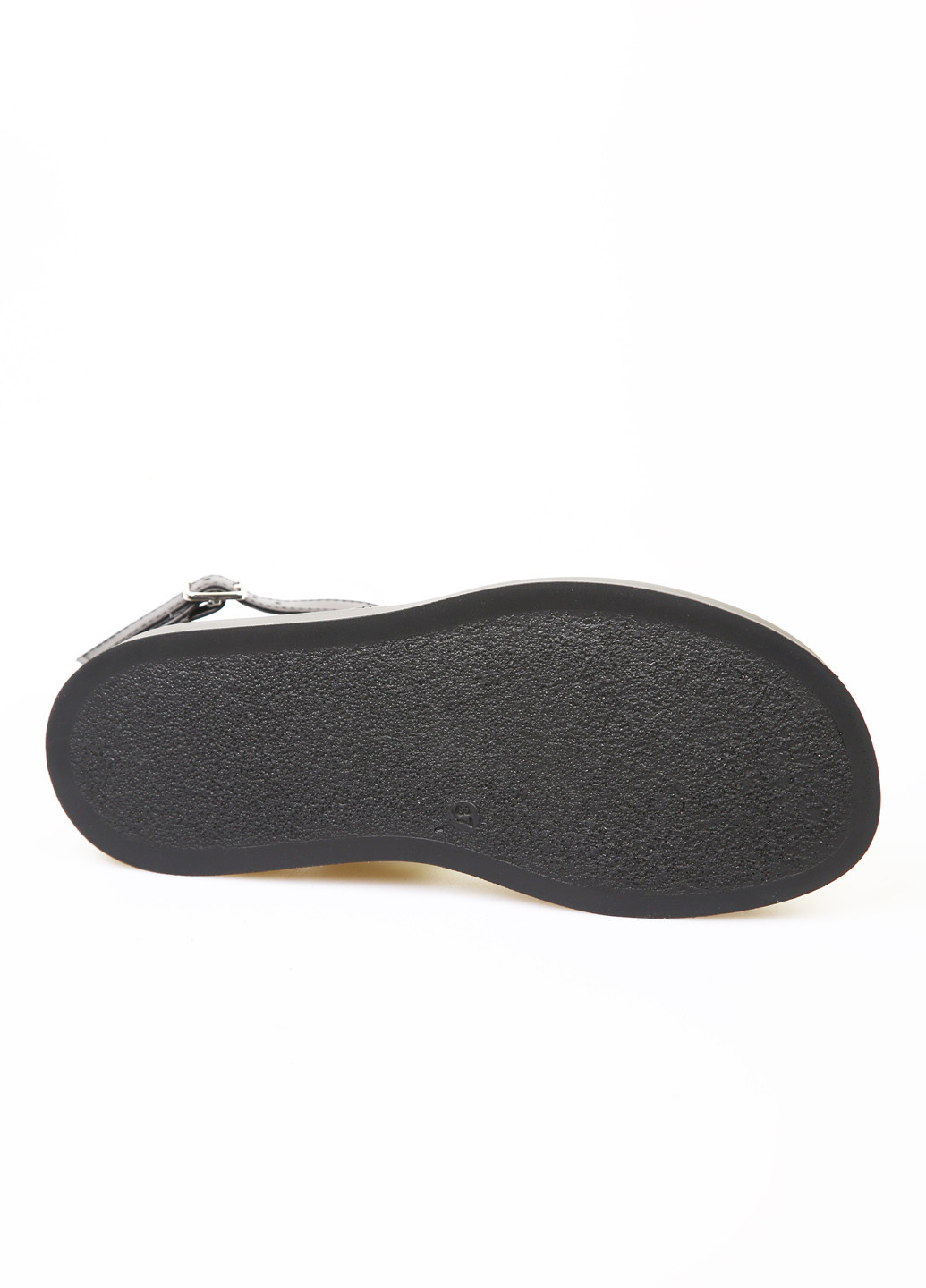 Кэжуал сандалии Bizoni на ремешке