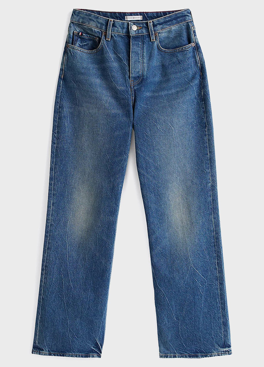 Джинсы Tommy Hilfiger - (344546014)