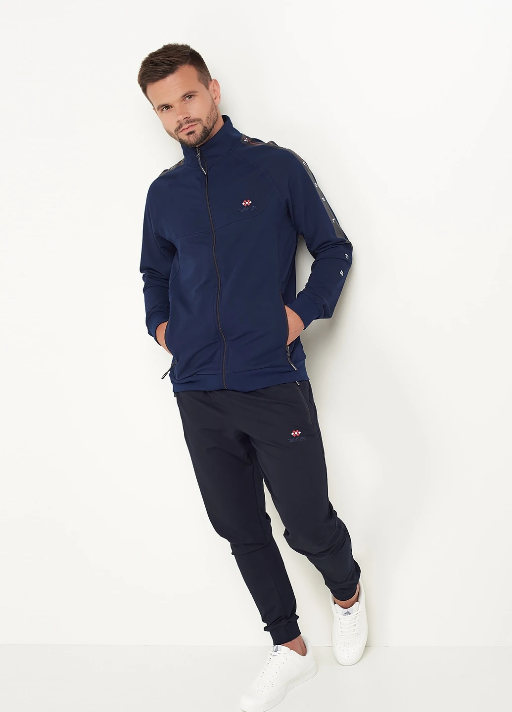 Спортивный костюм Tommy Life (253868254)