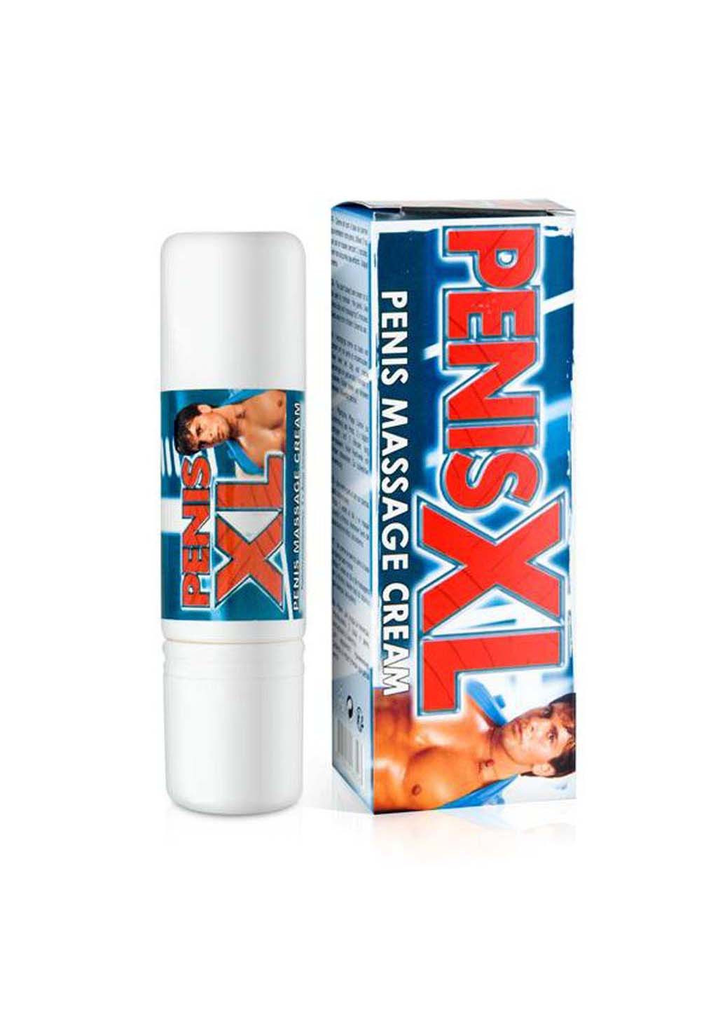 Крем для увеличения члена 50 мл Ruf (253519134)