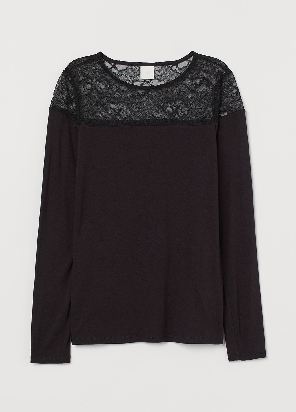 Лонгслив H&M (371654973)