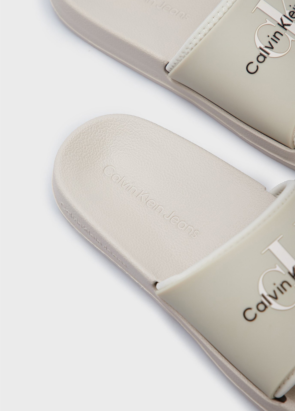 Шльопанці Calvin Klein Jeans (328000868)