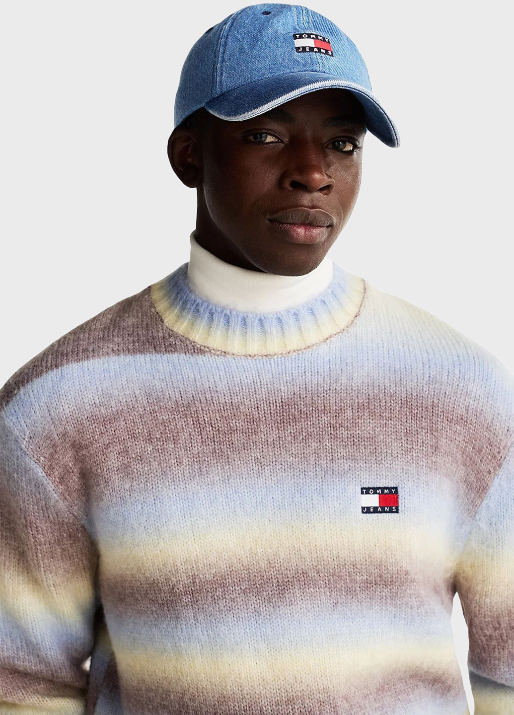 Кепка Tommy Jeans (346697919)