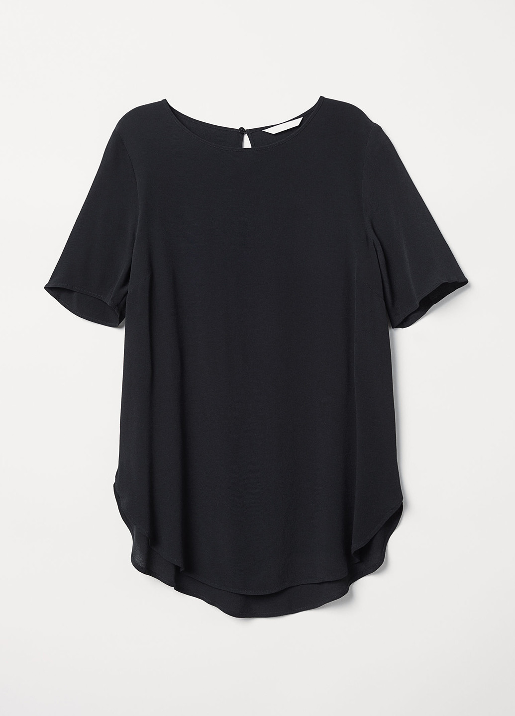 Футболка H&M - (111208277)