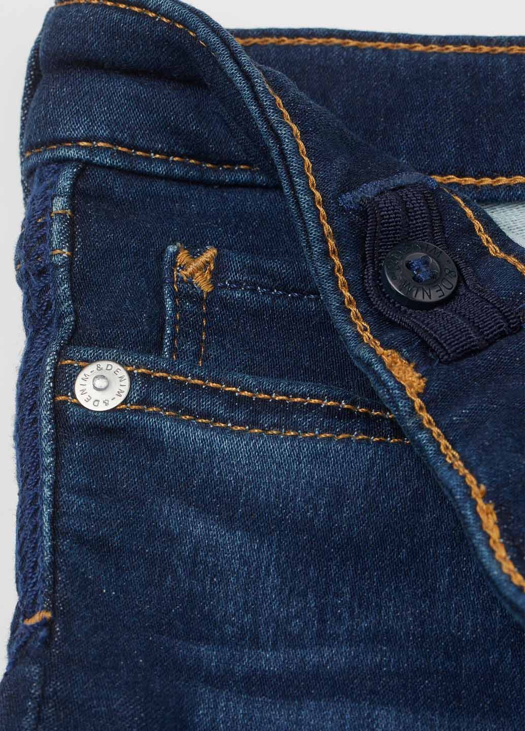 Джинси H&M (367034997)