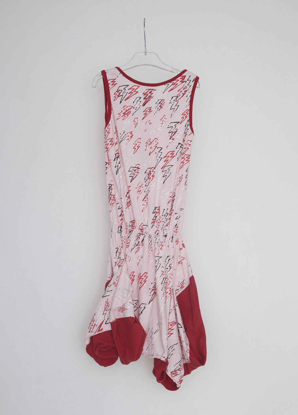 Світло-рожева плаття, сукня Religion (126784713)