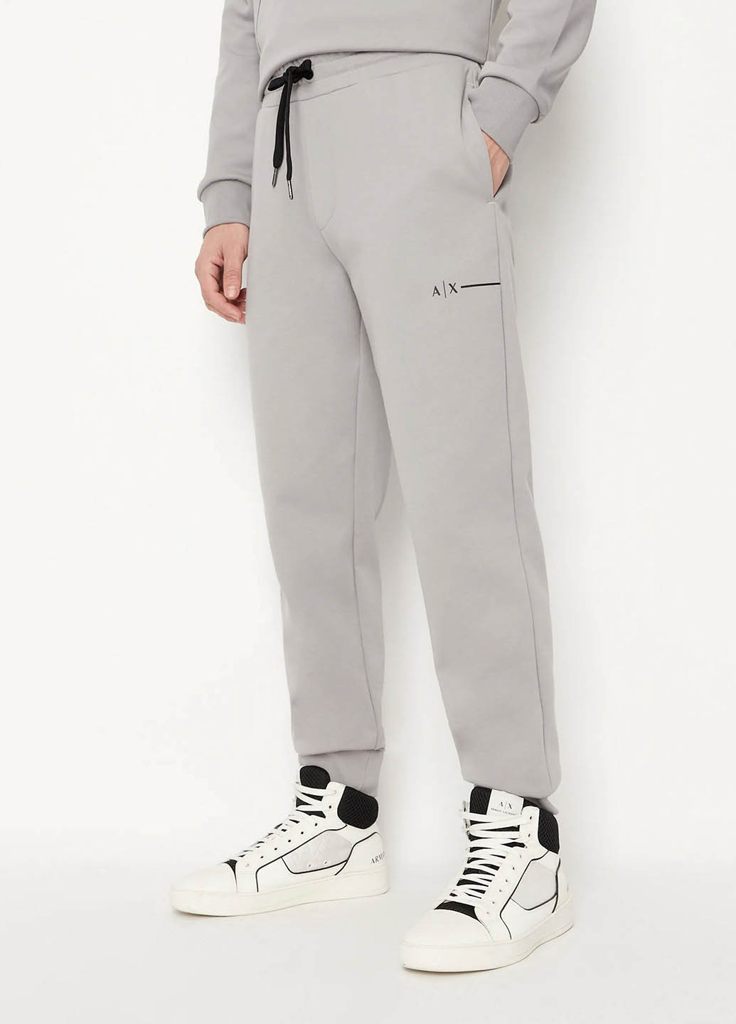 Штани Armani Exchange (365697293)