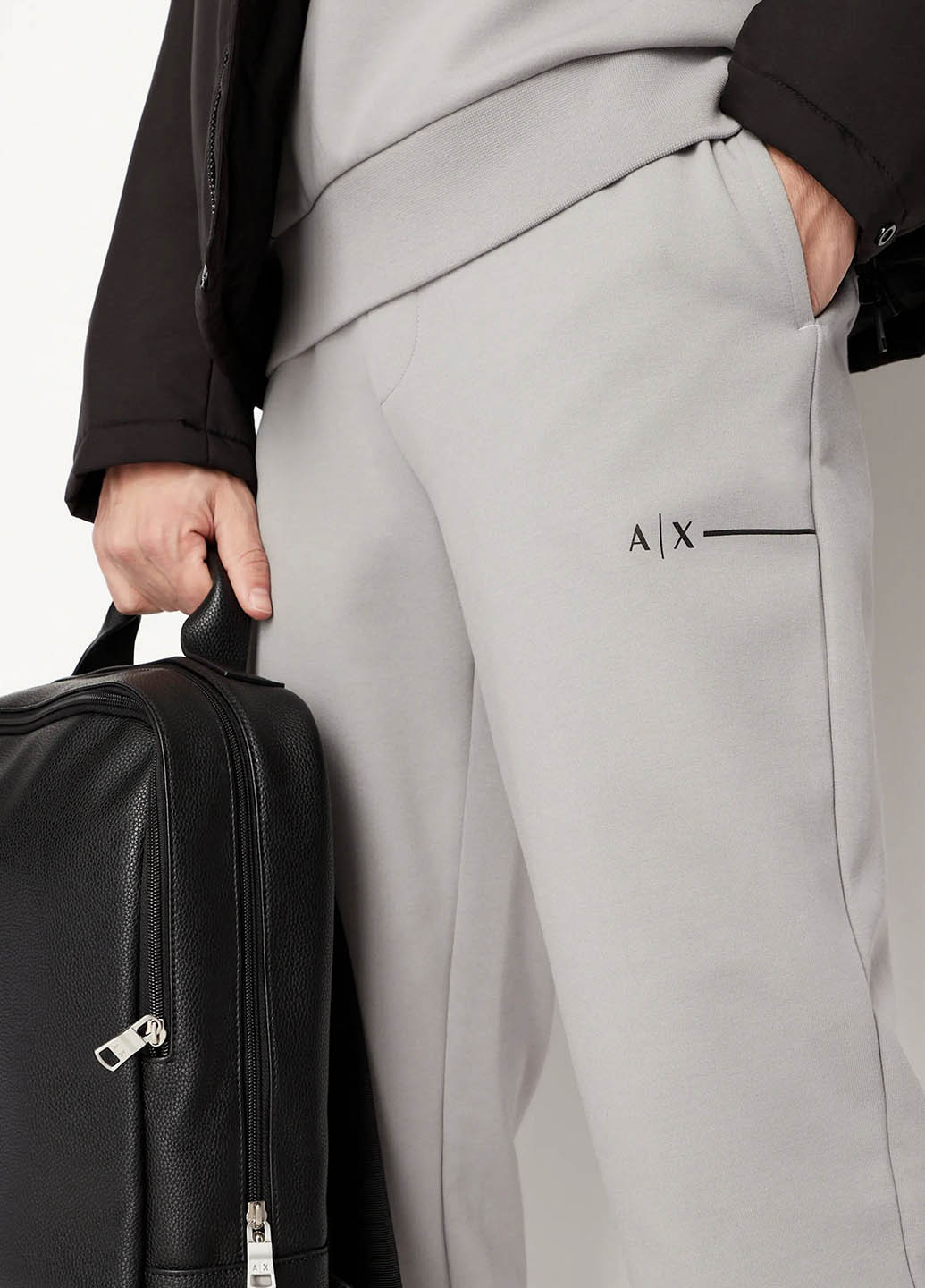 Штани Armani Exchange (365697293)