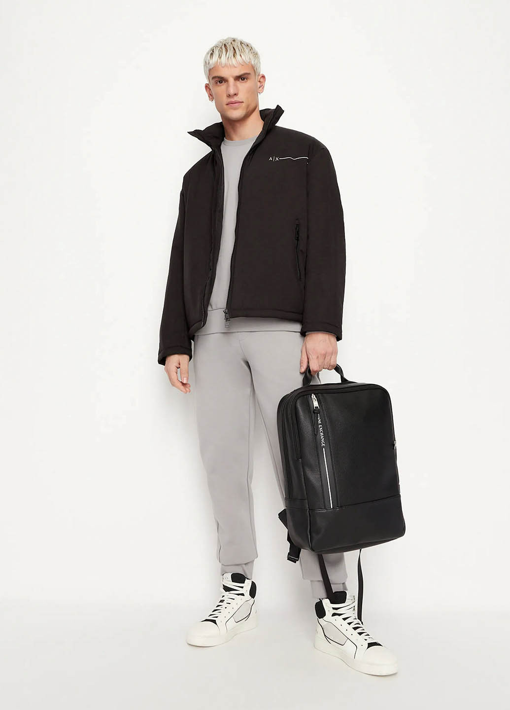 Штани Armani Exchange (365697293)