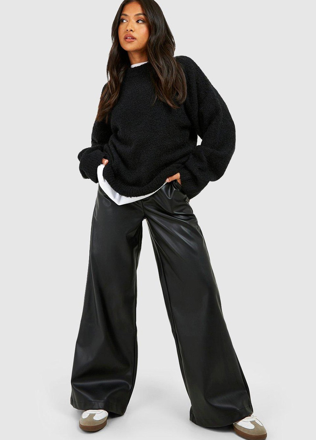 Штани Boohoo (322652406)