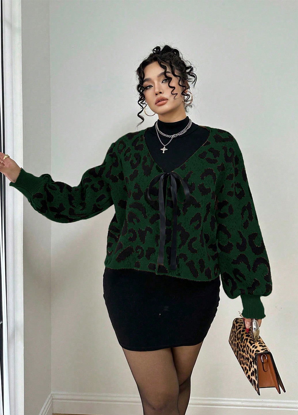 Кофта SHEIN (361504583)