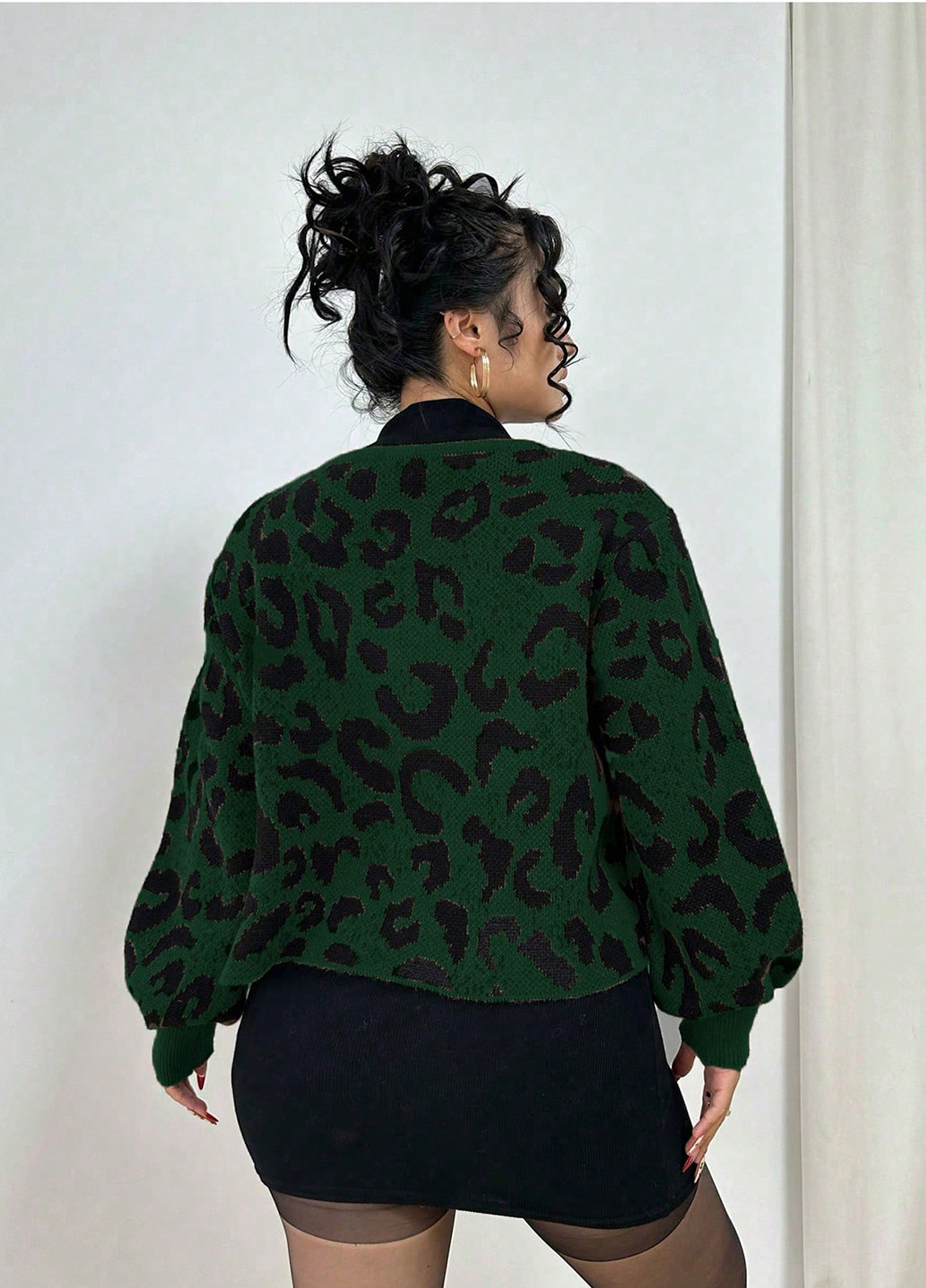 Кофта SHEIN (361504583)