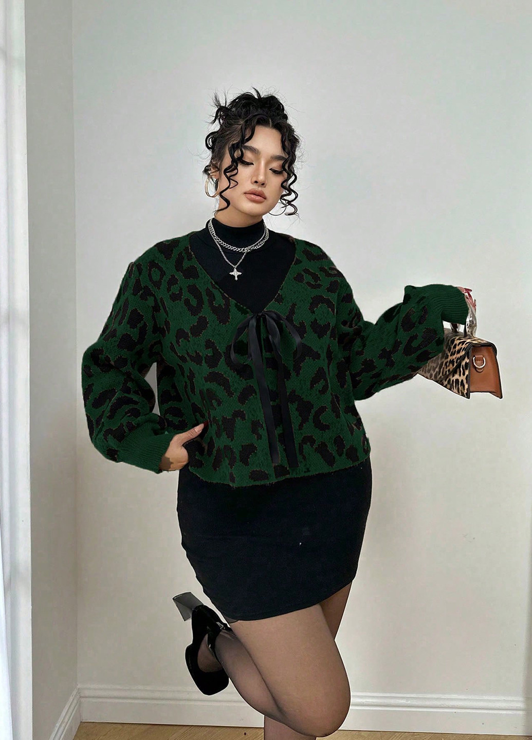 Кофта SHEIN (361504583)