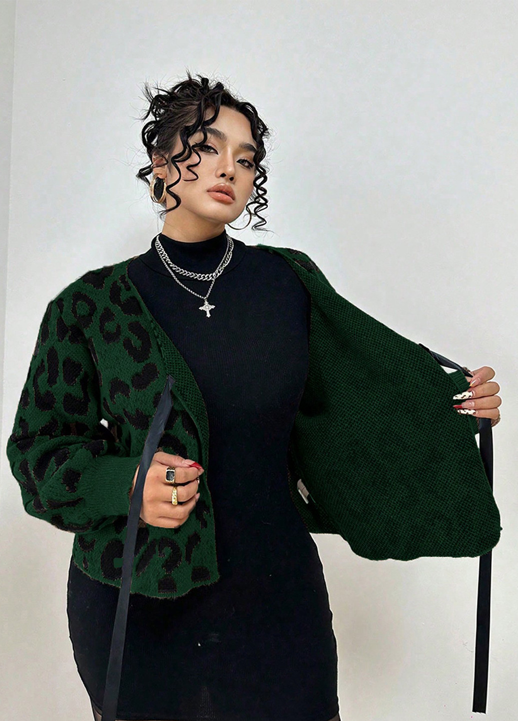 Кофта SHEIN (361504583)