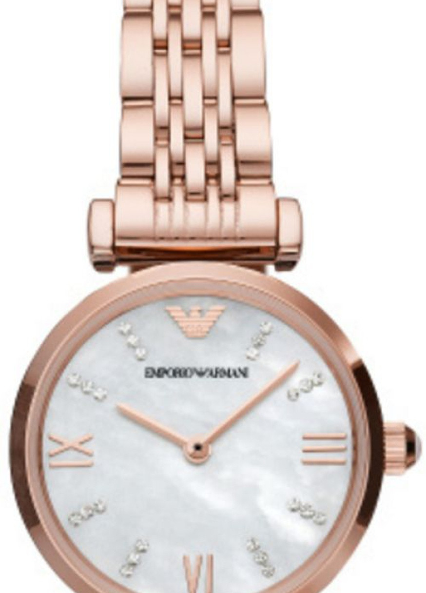 Часы AR11316 кварцевые fashion Emporio Armani (253014554)