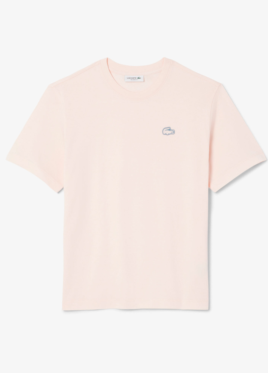 Футболка Lacoste - (363646820)