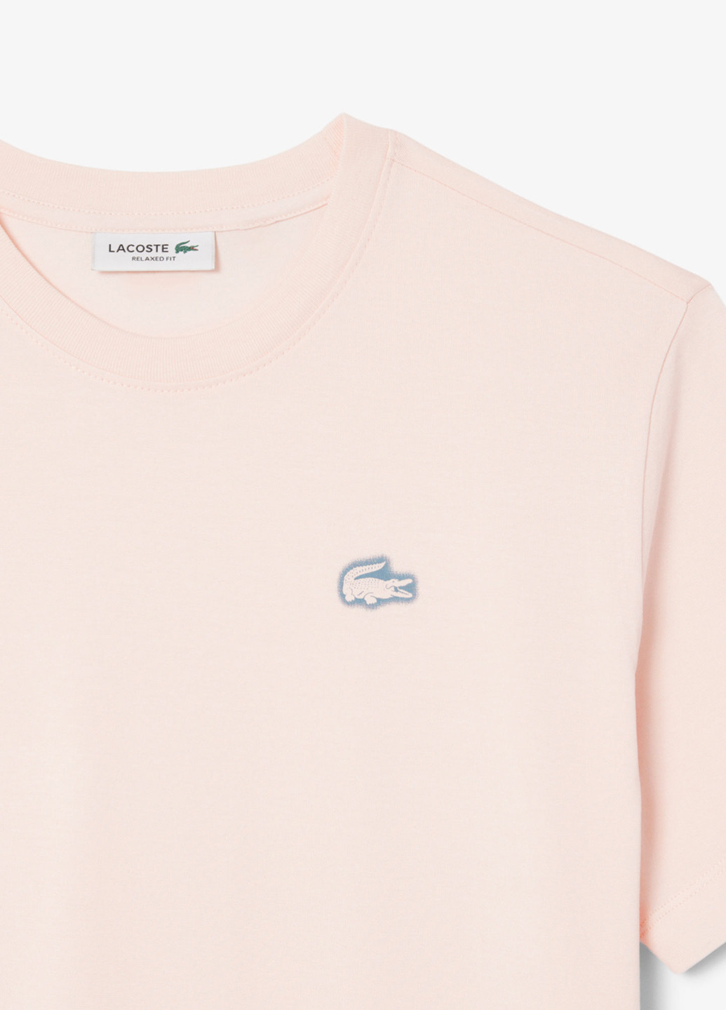 Футболка Lacoste - (363646820)