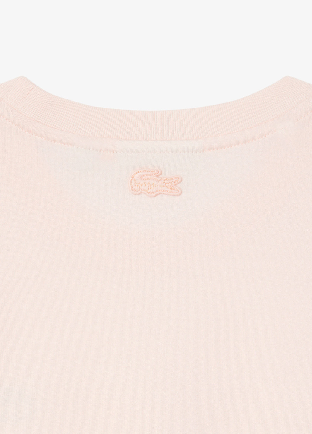 Футболка Lacoste - (363646820)