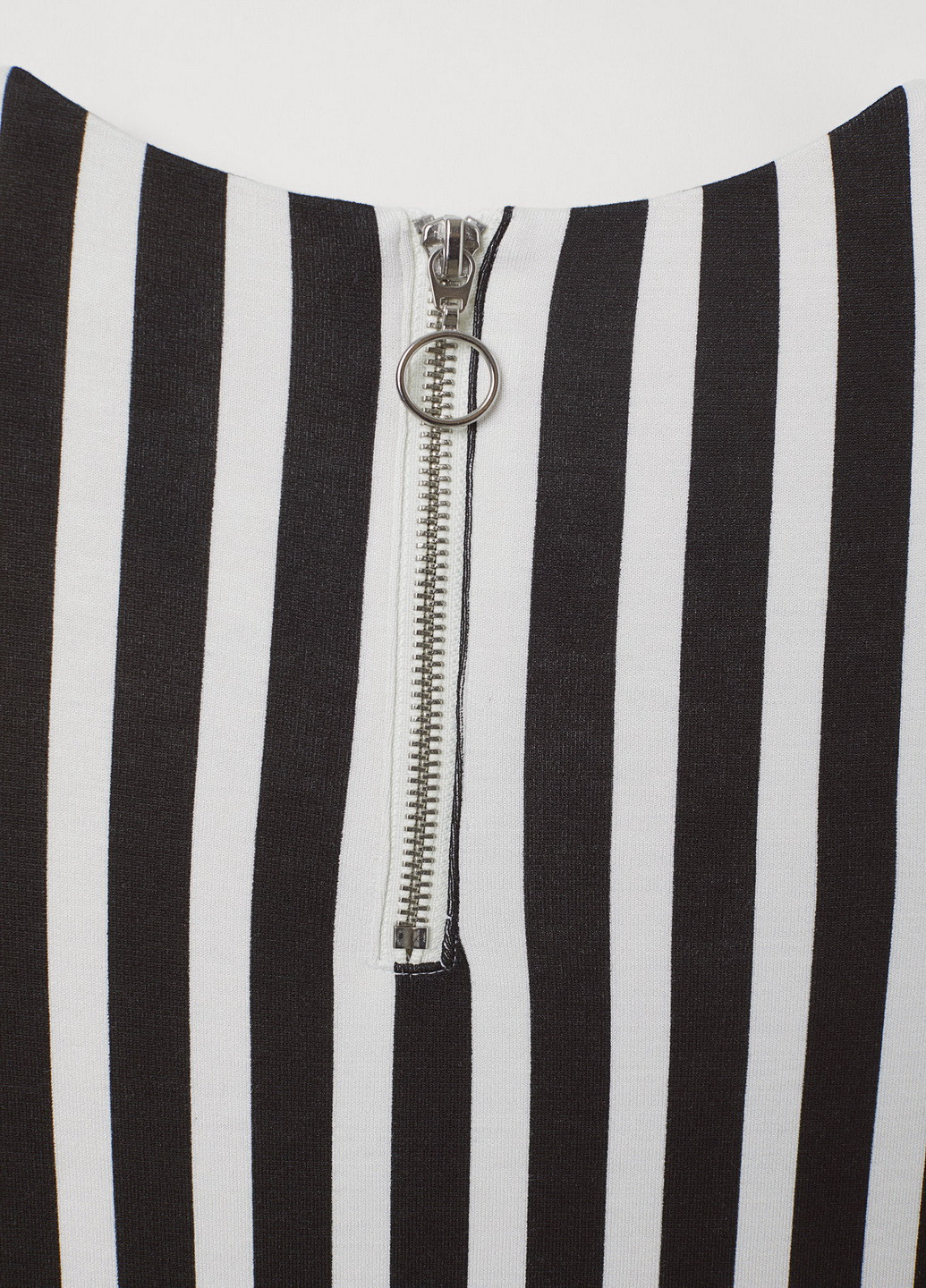 Чорна кежуал сукня H&M