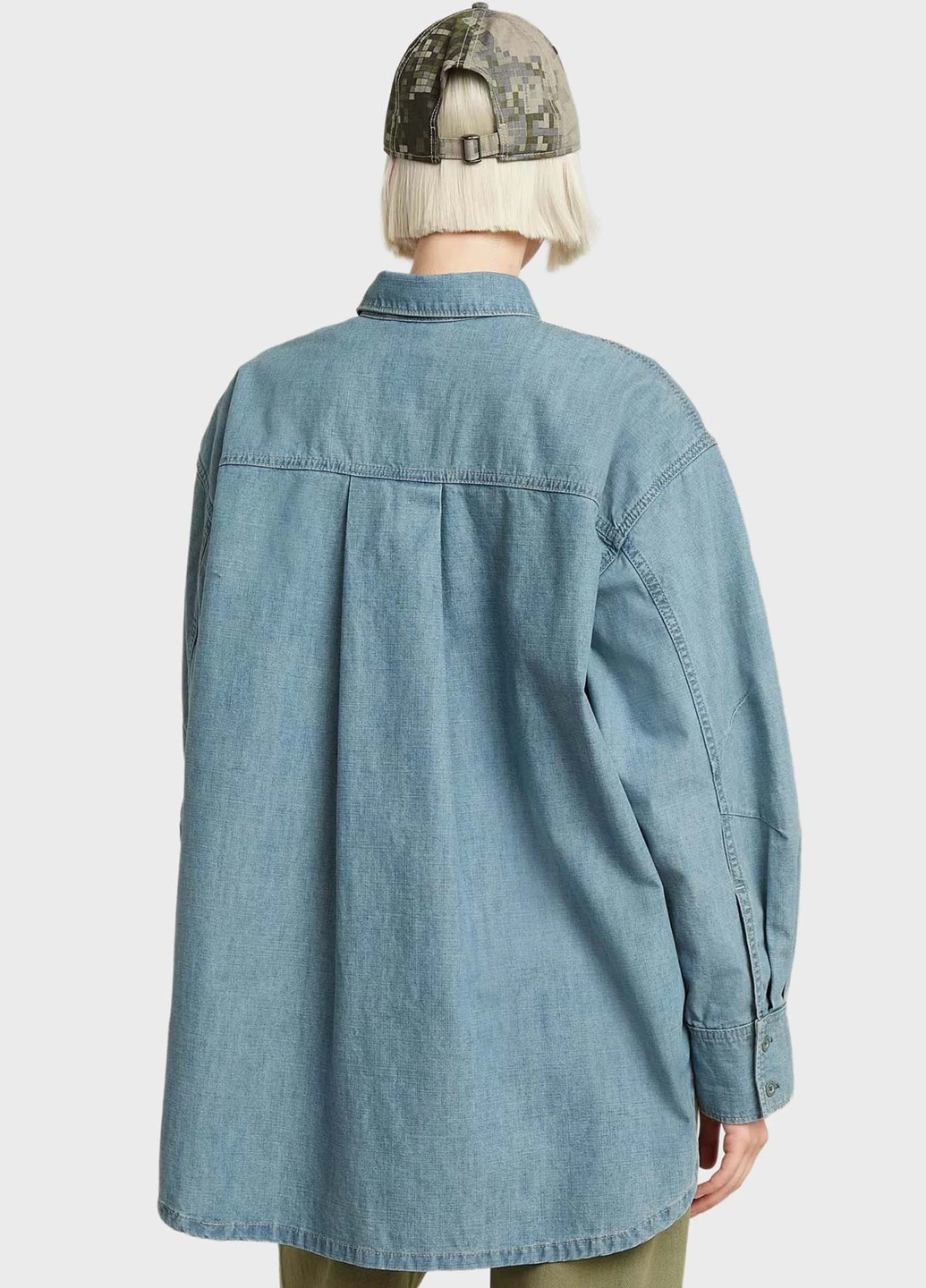 Сорочка G-Star Raw (347228394)